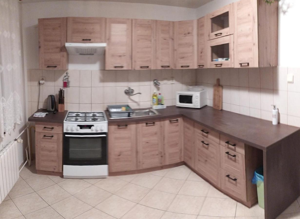 Penzion Demi Stará Lesná Buitenkant foto