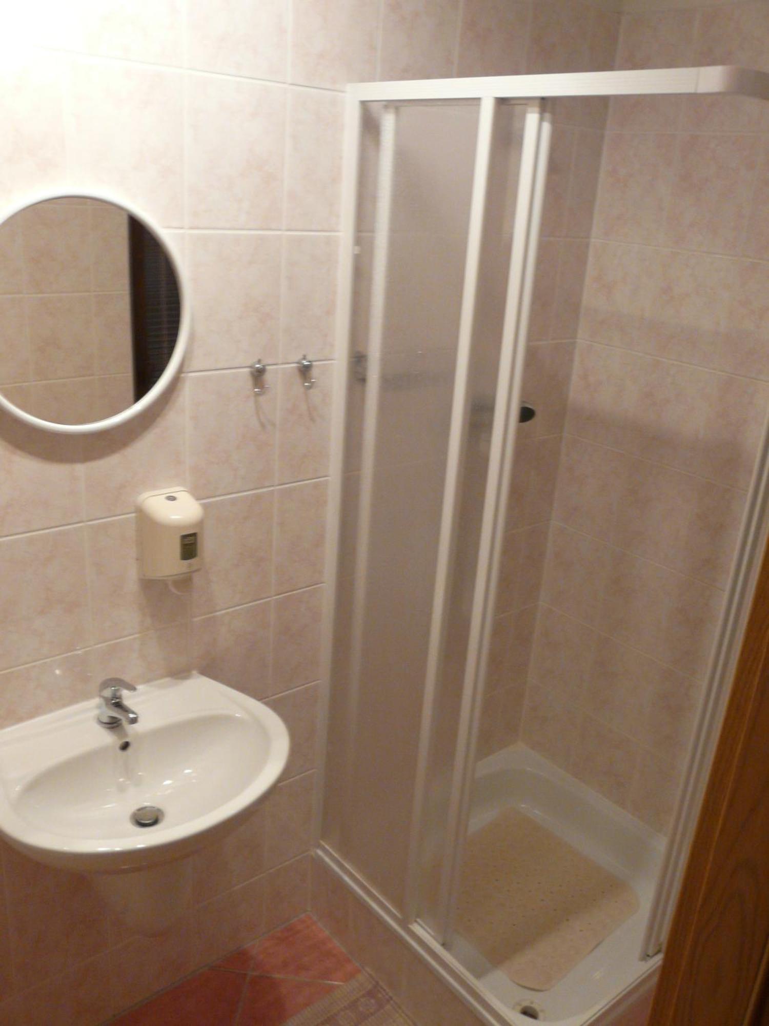 Penzion Demi Stará Lesná Kamer foto